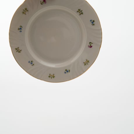 Arabia｜RE model｜Kristiina｜plate φ17.5cm