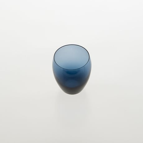 Nuutajarvi｜glass｜navy