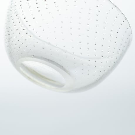 Nuutajarvi｜Pore｜GN28｜bowl φ9.2cm