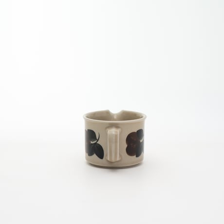 Arabia｜Ruija｜creamer φ9cm