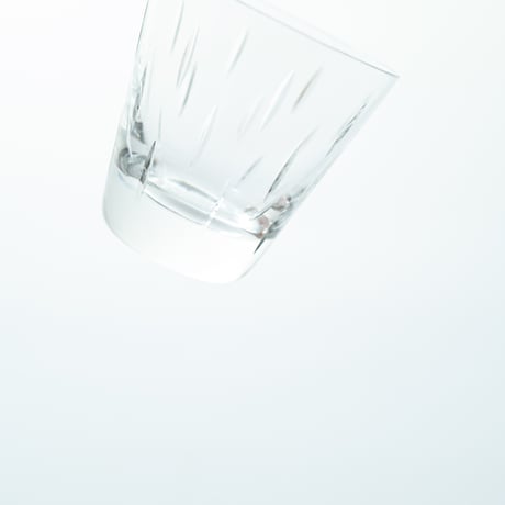 Nuutajarvi｜Inari｜glass φ7.2cm｜S