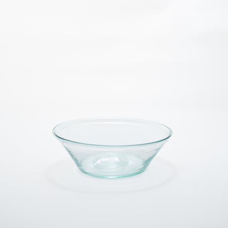 Finland｜19th glass bowl φ16cm