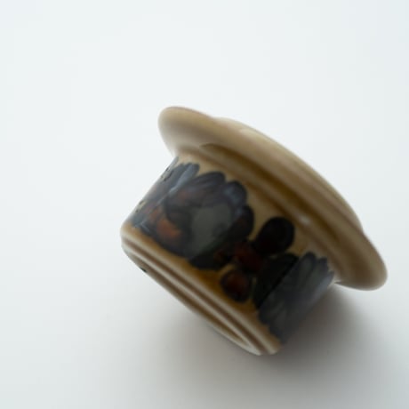 Arabia｜Otso｜egg/candle holder