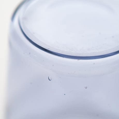 Nuutajärvi｜Viola｜glass φ7.5cm｜4