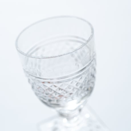 Riihimaki｜Old England｜shot glass φ4cm