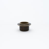 Arabia｜Kosmos｜egg/candle holder