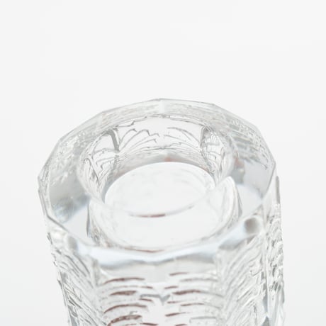 Iittala｜Kuusi｜candle holder φ7.8cm