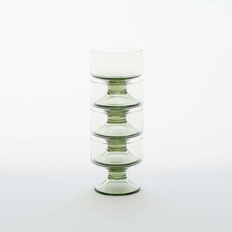 Iittala｜Forest｜glass φ7cm