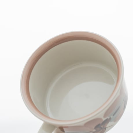Arabia｜Koralli｜cup φ10cm