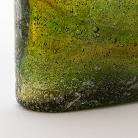 Nuutajarvi｜Puteli｜bottle H20cm