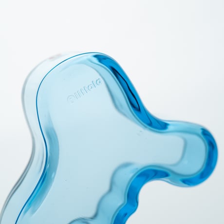 Iittala｜Aalto Collection｜bowl 136mm｜turquoise blue