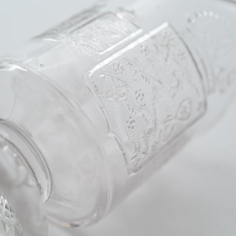 Iittala｜creamer｜emblem