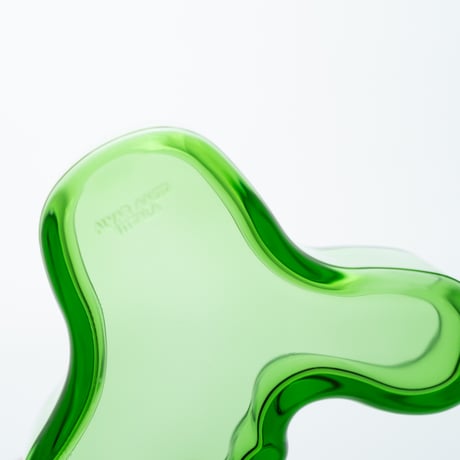 Iittala｜Aalto Collection｜bowl 136mm｜green