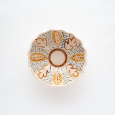 Old Arabia｜ARA｜bowl φ14.5cm