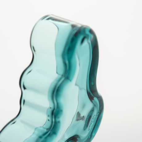 Iittala｜Aalto Collection｜bowl 98mm｜sea blue