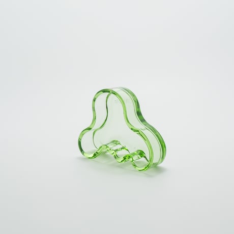 Iittala｜Aalto Collection｜bowl 98mm｜apple green