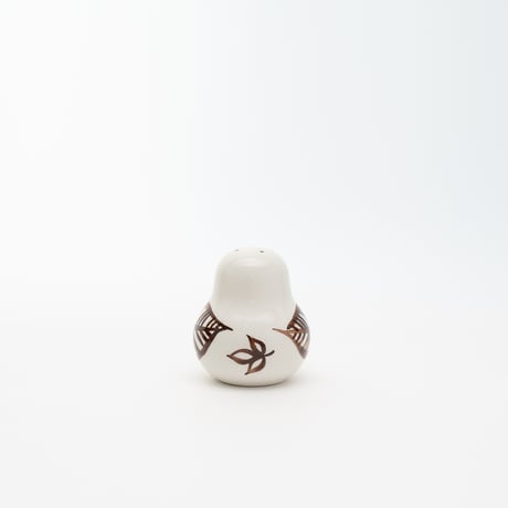 Arabia｜Kookki｜shaker M｜brown