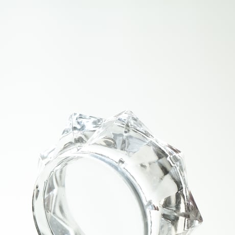 Arabia｜Virve｜ash tray / candle holder