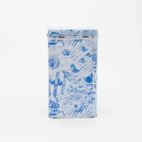 Marimekko｜tin can｜Aatto