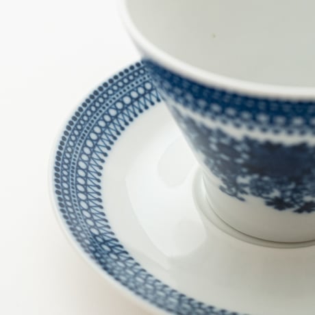 Arabia｜Elisabet｜cup φ7.7cm