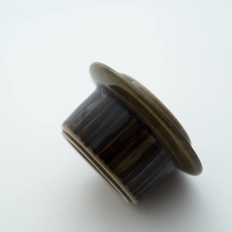 Arabia｜Kosmos｜egg/candle holder