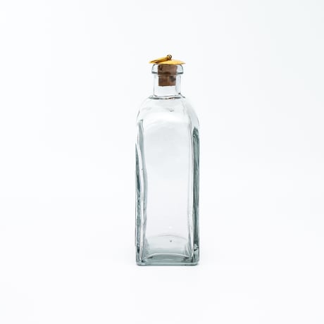 Finnish Glass Museum｜glass bottle