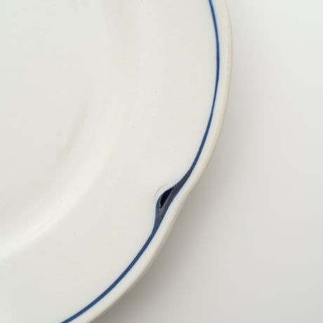 Old Arabia｜Pekka｜plate φ24cm｜1