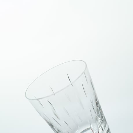 Nuutajarvi｜Inari｜glass φ7.4cm｜M