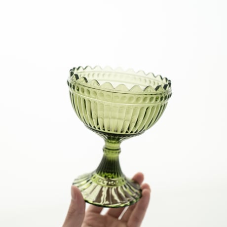 Marimekko / Iittala｜Maribowl｜forest green
