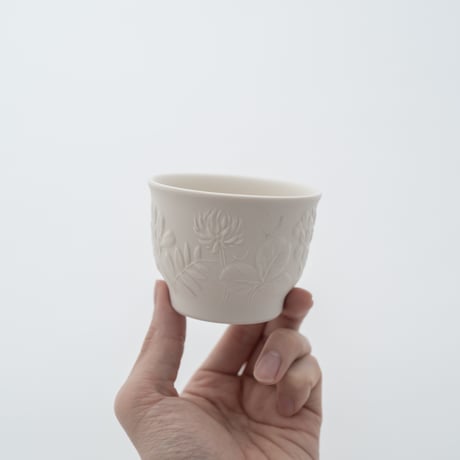 Arabia｜Suvi｜flower pot φ8.6cm