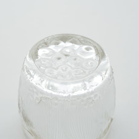 Nuutajarvi｜Pioni｜shot glass φ5.2cm｜box set