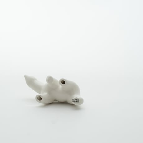 Arabia｜Animal Figurine｜polar bear｜M｜01