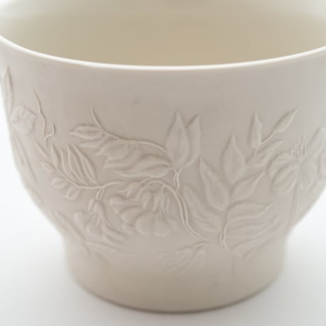 Arabia｜Suvi｜flower pot φ14.5cm