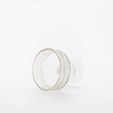 Riihimaki｜Barokki｜bowl｜clear
