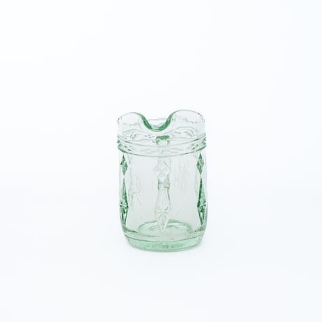 Karhula｜4519｜creamer｜light green