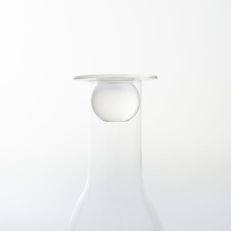 Nuutajarvi｜1563 ｜bottle / decanter