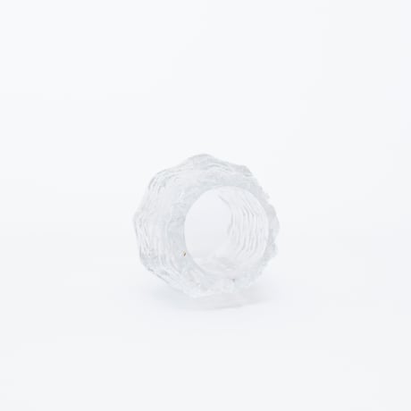 Iittala｜Kori｜candle holder φ7.8cm