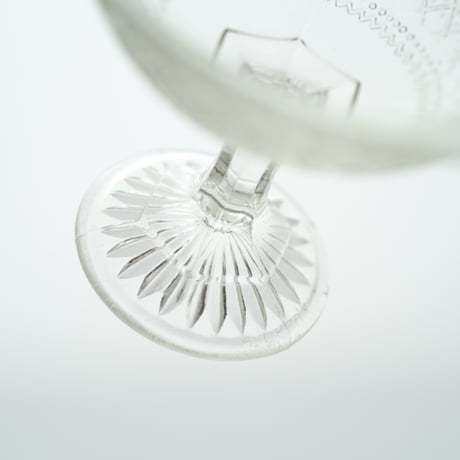 Karhula｜4504｜Irene｜sugar bowl φ11.5cm