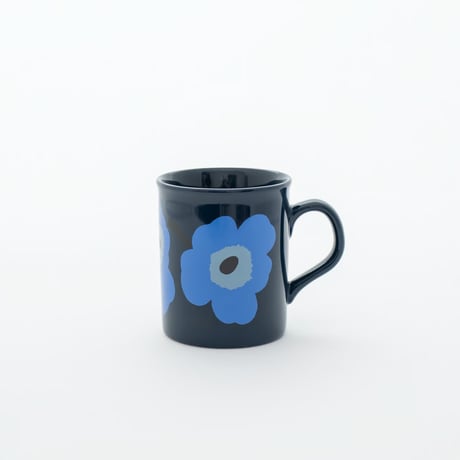 Marimekko｜mug φ8.3cm｜Unikko