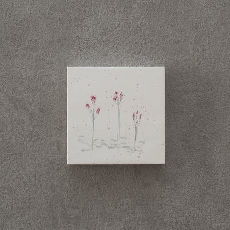 lumikka｜Correspondence-Botanica｜20