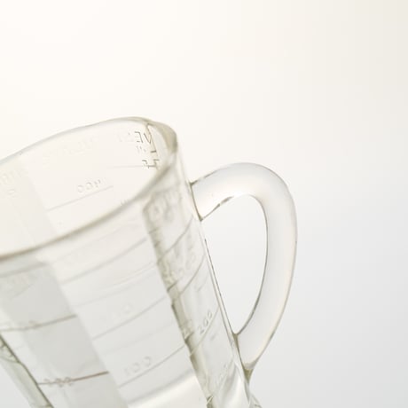 Riihimaki｜measuring glass pitcher