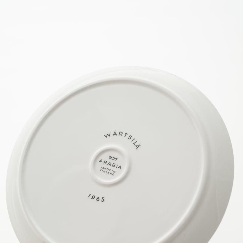 Arabia｜Susan｜TV set｜1965｜black | lumikka shop