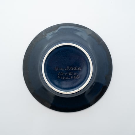 Arabia｜HLA 122｜bowl φ19.5cm