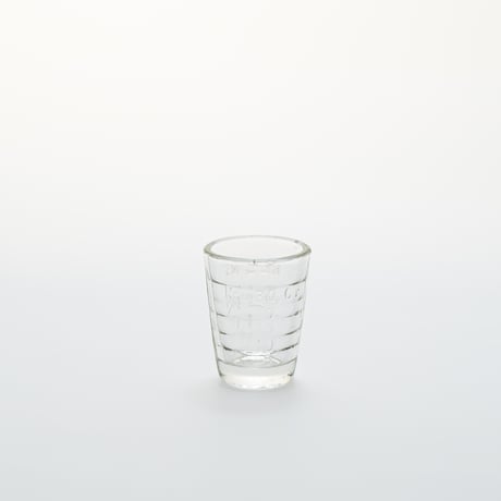 Iittala｜measuring glass φ4.6cm｜02