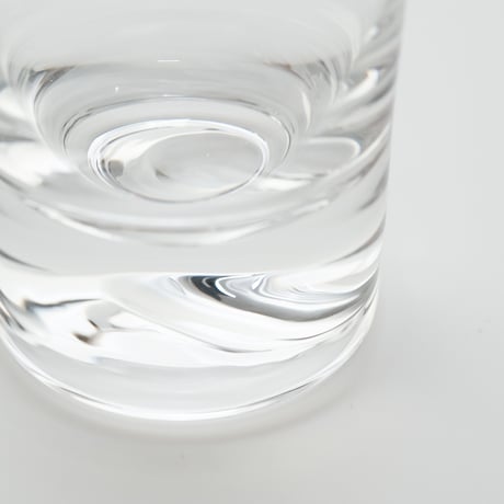 Iittala｜Full moon｜shot glass φ4cm