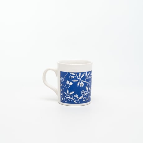Marimekko｜cup φ8cm｜Made in England