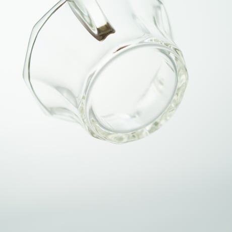 Riihimaki / Karhula｜creamer｜clear