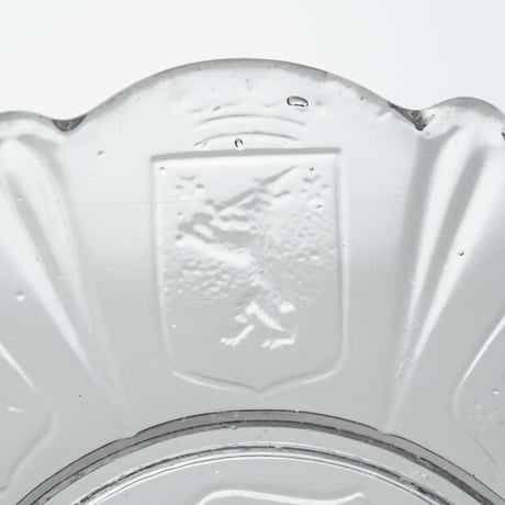 Iittala｜plate φ15cm｜emblem