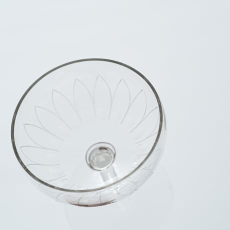 Karhula-Iittala｜Kilta｜glass φ7.4cm