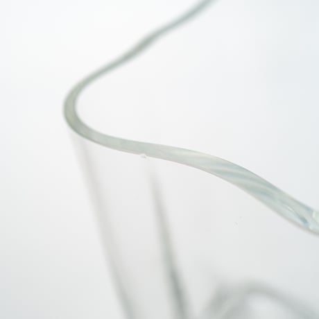 Iittala｜Aalto Collection｜vase H150mm｜3021